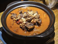 -建德食府·十八年建德菜(天目里国际街区店)