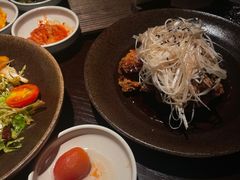 -Fuzzy Bistro 浮几韩餐·茶酒馆