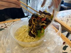 -孙家面馆(淮海第一城店)