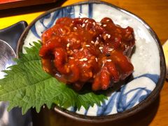 -东岸料理·寿司·刺身