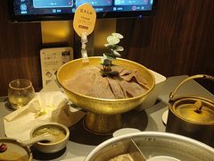 -巴奴毛肚火锅(二七万达店)