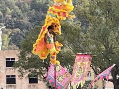 -福建土楼·永定景区-侨福楼