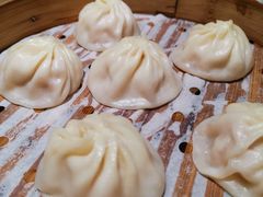 小笼包-苏堂阳春面•九年庆(北京路天河城店)