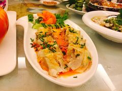 -天鹅湖餐厅