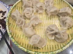 -军嫂饺子馆(岳家寨小区店)