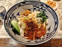 -遇见长安之丝路风荷(大唐西市店)