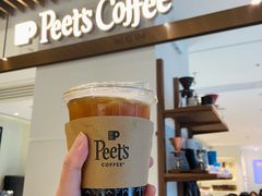 -Peet's Coffee皮爷咖啡(万象天地店)