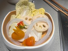 -海底捞火锅(北京路店)