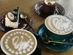 -街角 T·COFFEE 融合料理·BISTRO(车公庙店)