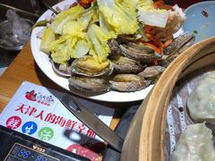-三个渔夫·蒸汽海鲜(小白楼店)