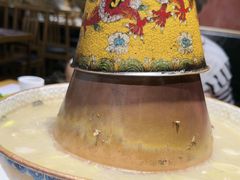 -曲氏老北京铜锅涮肉•火锅(不老街店)