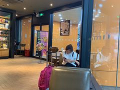 -星巴克(上海南站店)