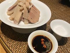 -新荣记(西溪湿地店)