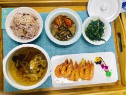 -和伊母婴护理中心·全套房(金山店)