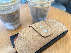 -M Stand(上海人民广场来福士店)