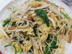 炒合菜-聚福缘菜馆(隆昌路店)