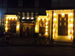 -老武汉大客堂(百瑞景店)