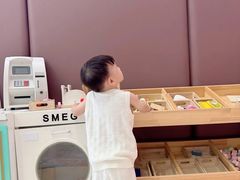 -水桶王国主题餐厅·聚会·生日派对·亲子活动·家庭套餐(亚龙湾希尔顿店)