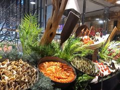 -喜庭海鲜自助(来福士店)