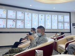 -深圳富茂格伦菲尔口腔门诊部(龙华清湖总院)