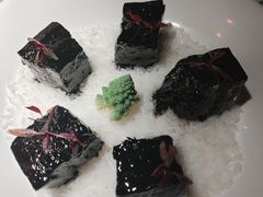 -桂满陇·桃花院落(长泰广场店)