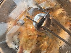 -亚马逊蒸汽活海鲜自助(LCM置汇旭辉广场店)