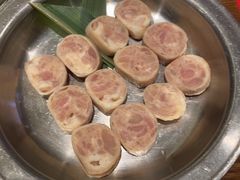 -一品诚记烤肉(大连柏威年购物中心店)