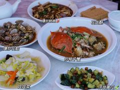 -丰收渔港饭店(嵊泗店)