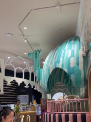 -奈尔宝·儿童乐园·亲子餐厅(星河湾店)