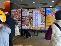 -大快活(罗湖商业城分店)