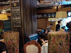 -领鲜活海鲜榴莲自助火锅(东门店)