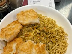 -牛记咖喱美食(十月初五日街店)