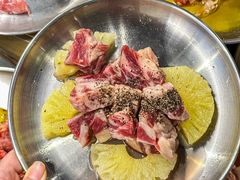 -杨小佳·齐齐哈尔烤肉·烤串(广州店)