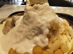 -鲜芋仙(中华广场店)
