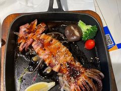 -牛扒先生·厚切雪花牛扒西餐厅(北京路禺山路店)