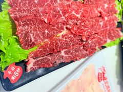 -陈记顺和潮汕牛肉火锅(韩江路店)