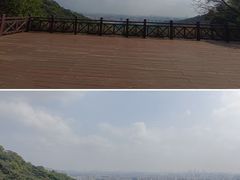 -广州市白云山风景名胜区