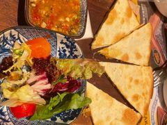 -半秋山西餐厅(襄阳万达店)