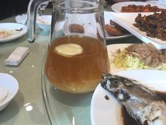 -裕德隆清真饭庄·天津特色菜(东丽店)