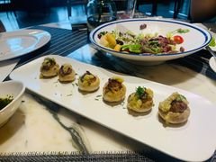 -at cafe 意大利餐厅(集美店)