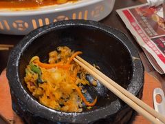 -大同江朝鲜菜•长春地标美食(绿园吾悦广场店)
