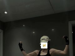 -中田·健身+普拉提(新天地店)