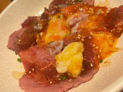 -赤坂亭M9和牛烧肉(世博源店)