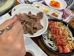-紫霞门韩国料理烤肉(深南东路店)