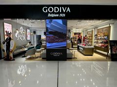 -GODIVA(王府井apm店)