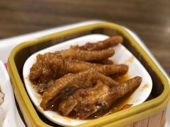 -食通天·寰宇集(杭州万象城店)