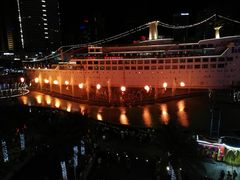 -润园四季椰子鸡火锅(海上世界店)
