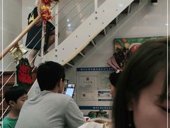 -甜心妈妈·榴莲星级糖水(北京路总店)