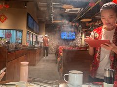 -姚稷大铁锅(龙之梦店)