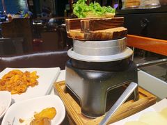 -火炉火自助餐(枫蓝国际店)